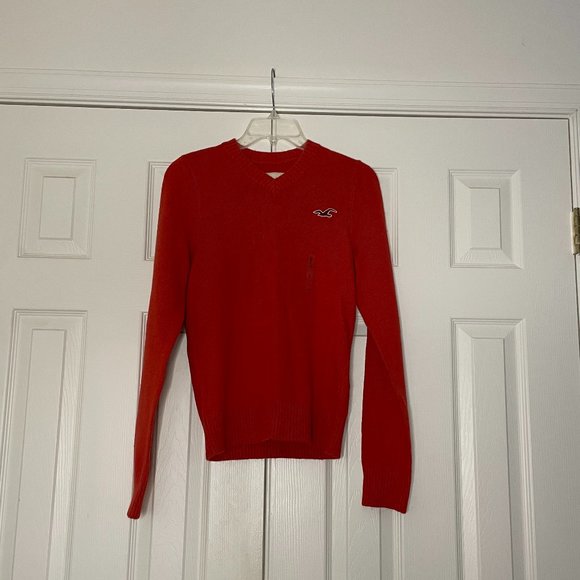 Women's Long Sleeve Sweaters from Hollister - Picture 6 of 11